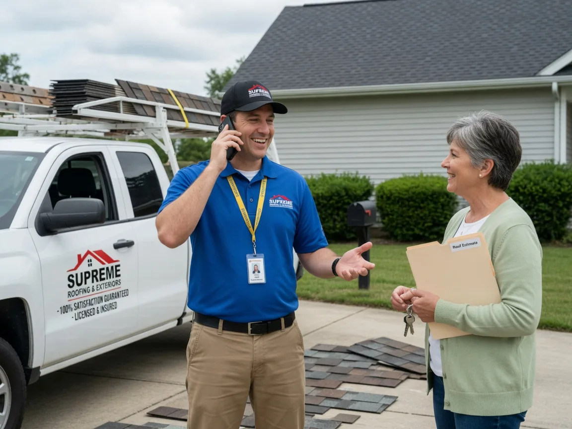 Roof Replacement Cawood, KY FAQs